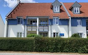 Wiecker Apartment Am Ryck